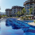 Oba Privilege: Luxury Apartments in Alanya by Best Home Construction